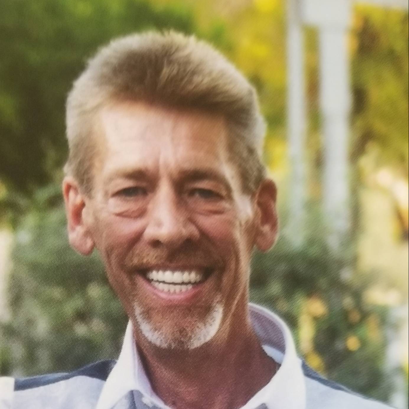 James C. Lee