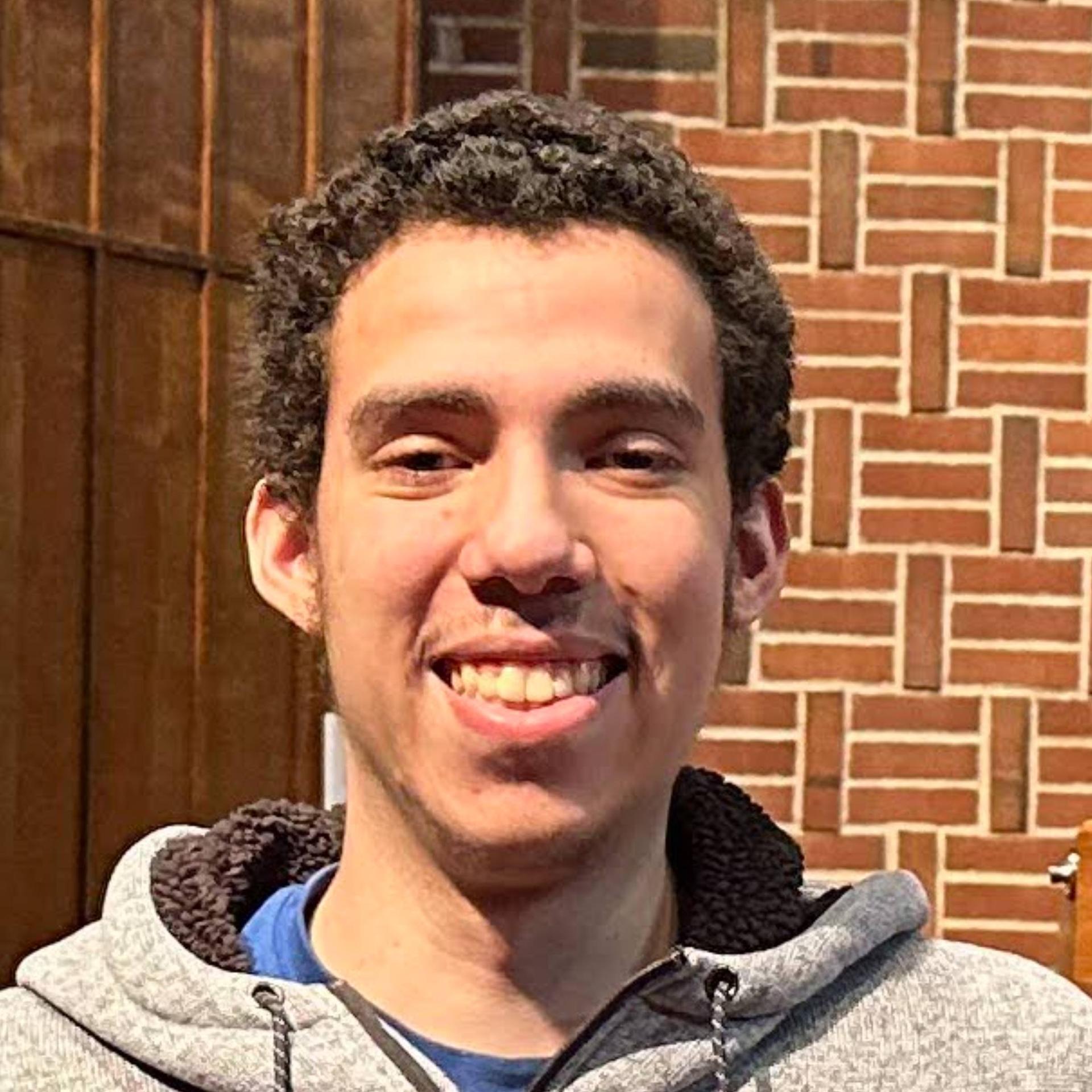 Lewis Miller
