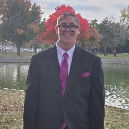 Ethan Reed
