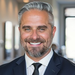 Damien Komala