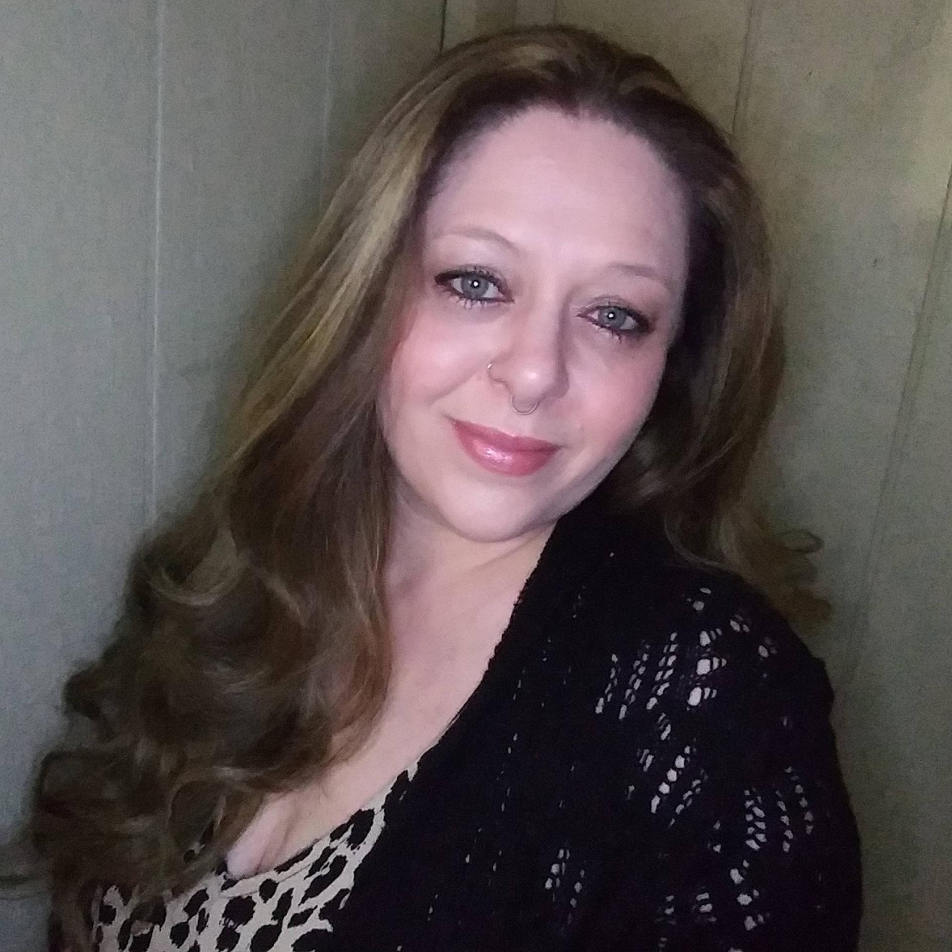 JESSICA GARELICK