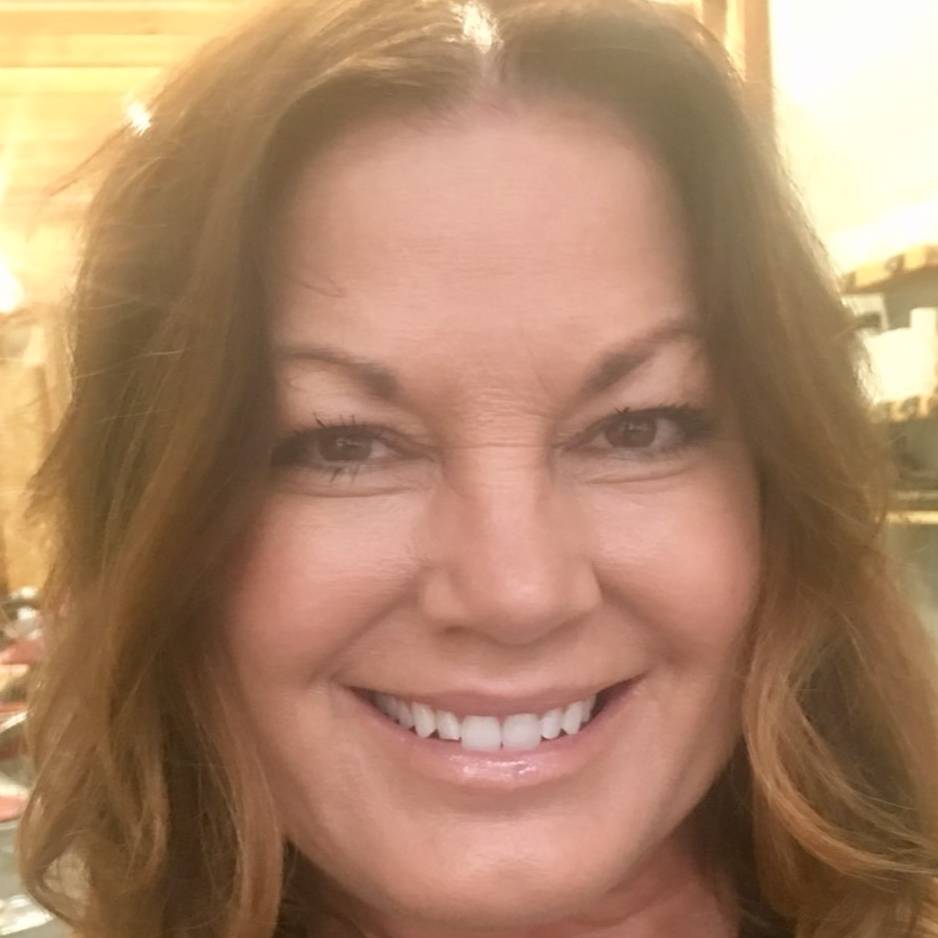 JULIE WASTI