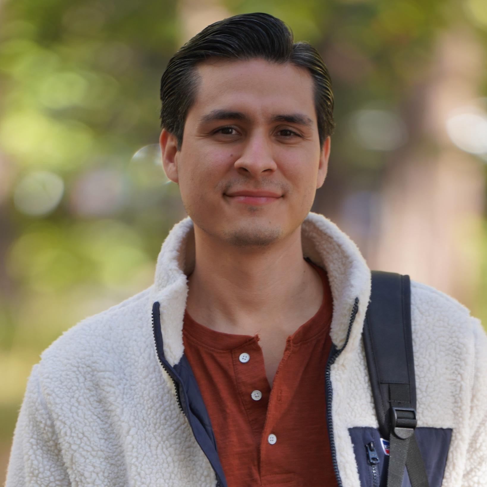 Jesus Franco Reynoso