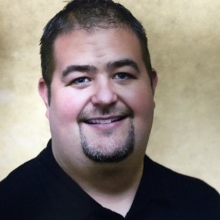 Aaron Stutzman