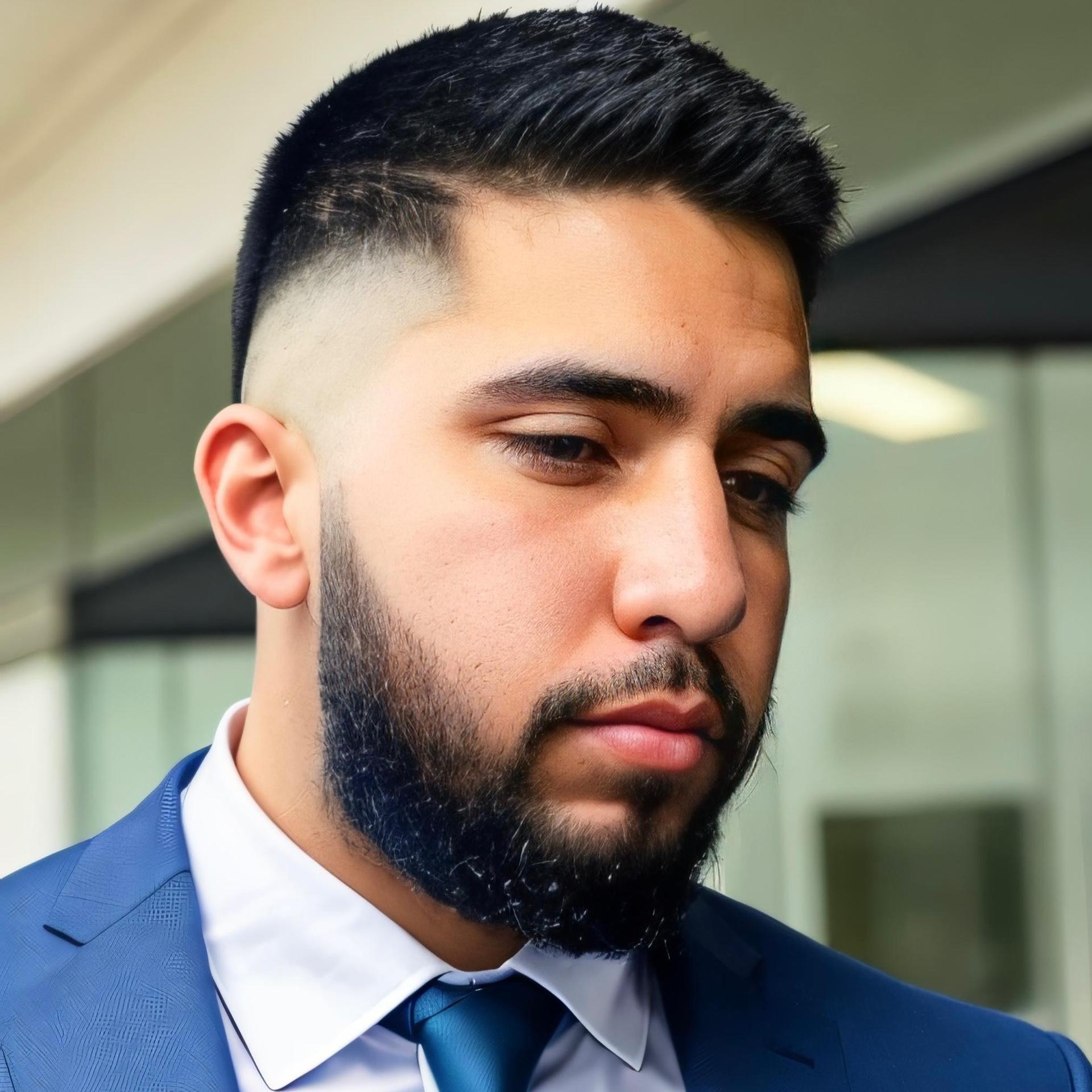 Daniel Rosales