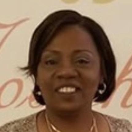 BRENDA CLAY-OZENNE