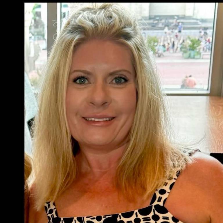 Brenda Allen