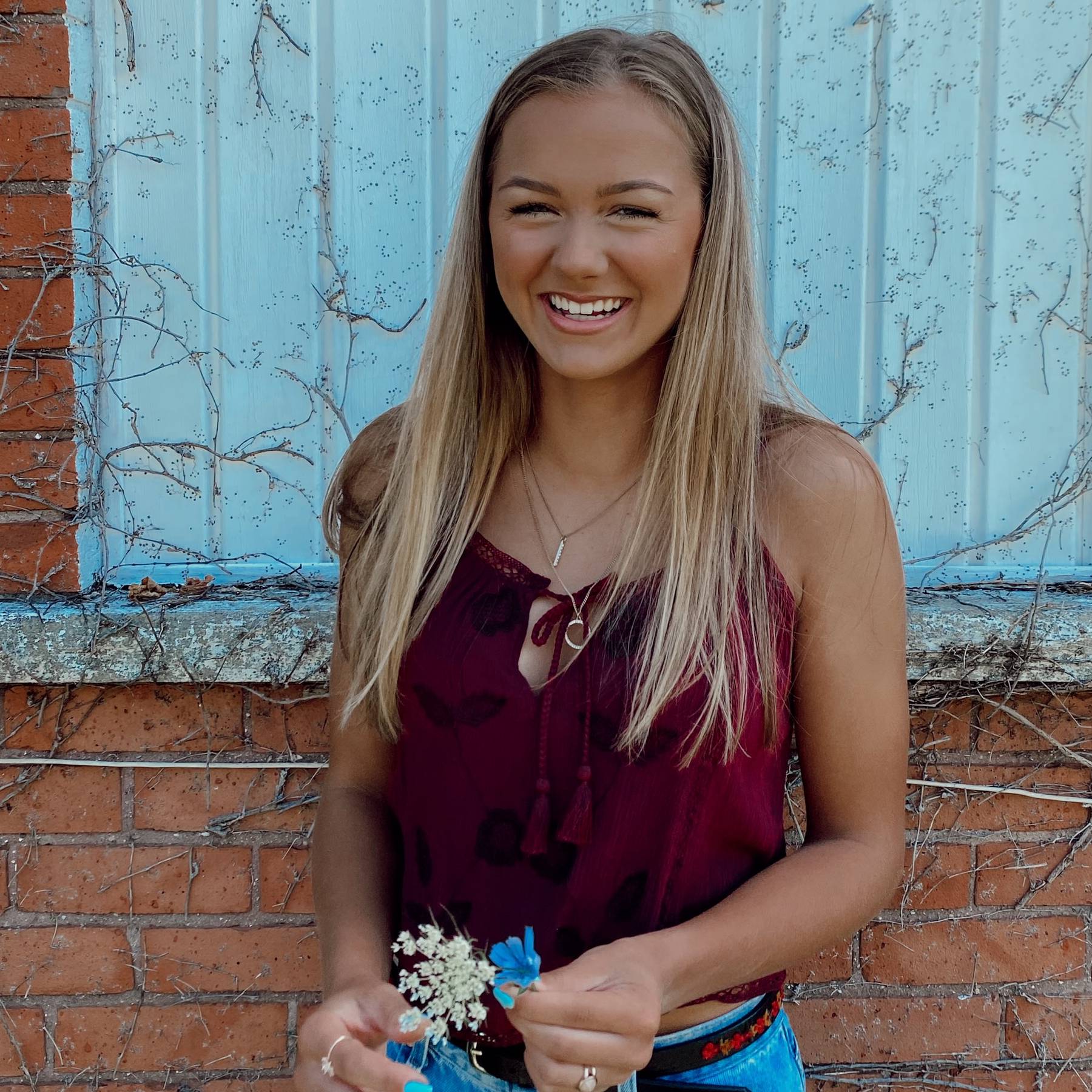Sydnie Meinke