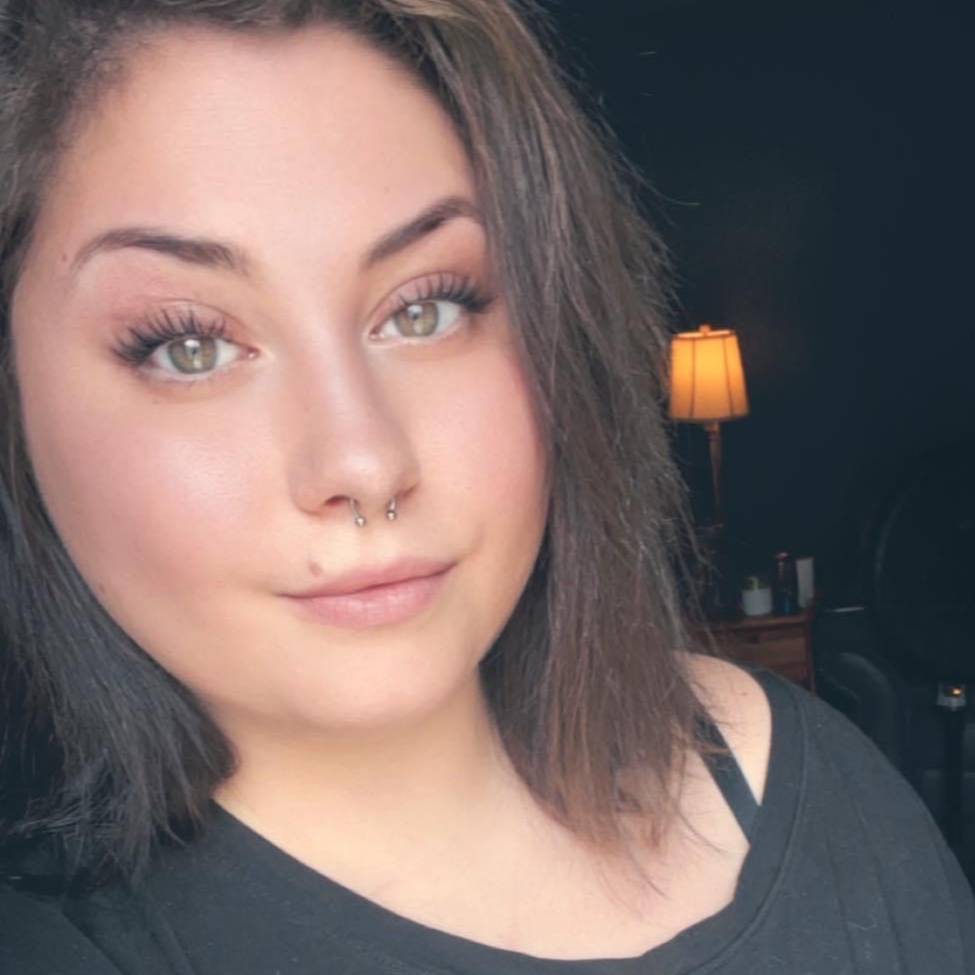 Nicolette Survillas