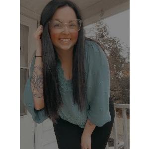 Chelsea Custer