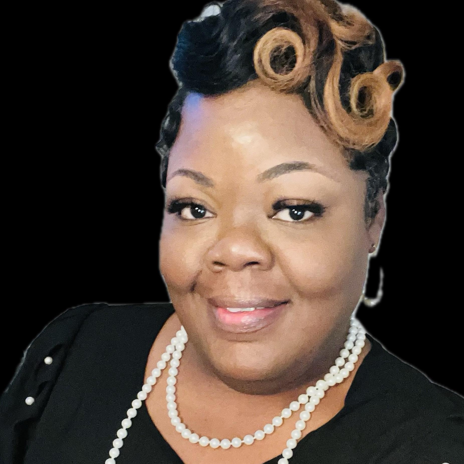 Stephanie Hubbard