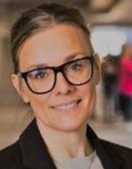 Jenny Zetterblom
