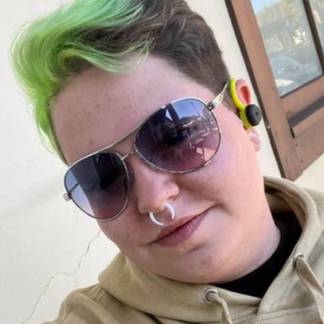 Rachel Degraffenried