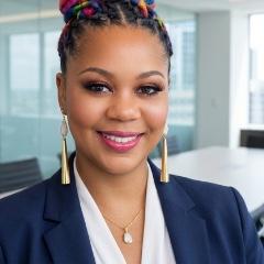Tymia Rutherford