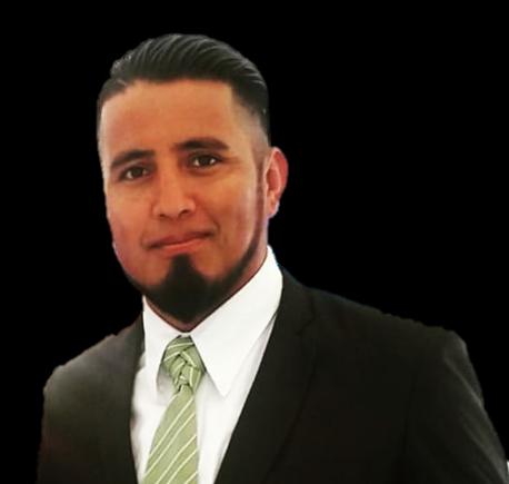 Aaron Hernandez Estrada