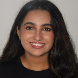 Jaspriya Kaur