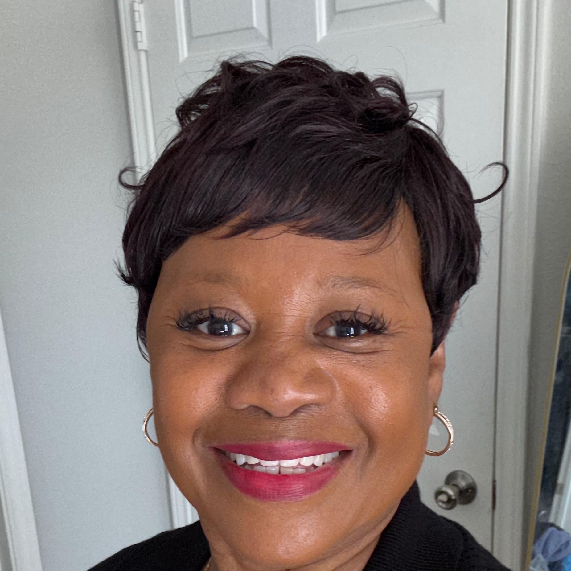 Catherine Jackson