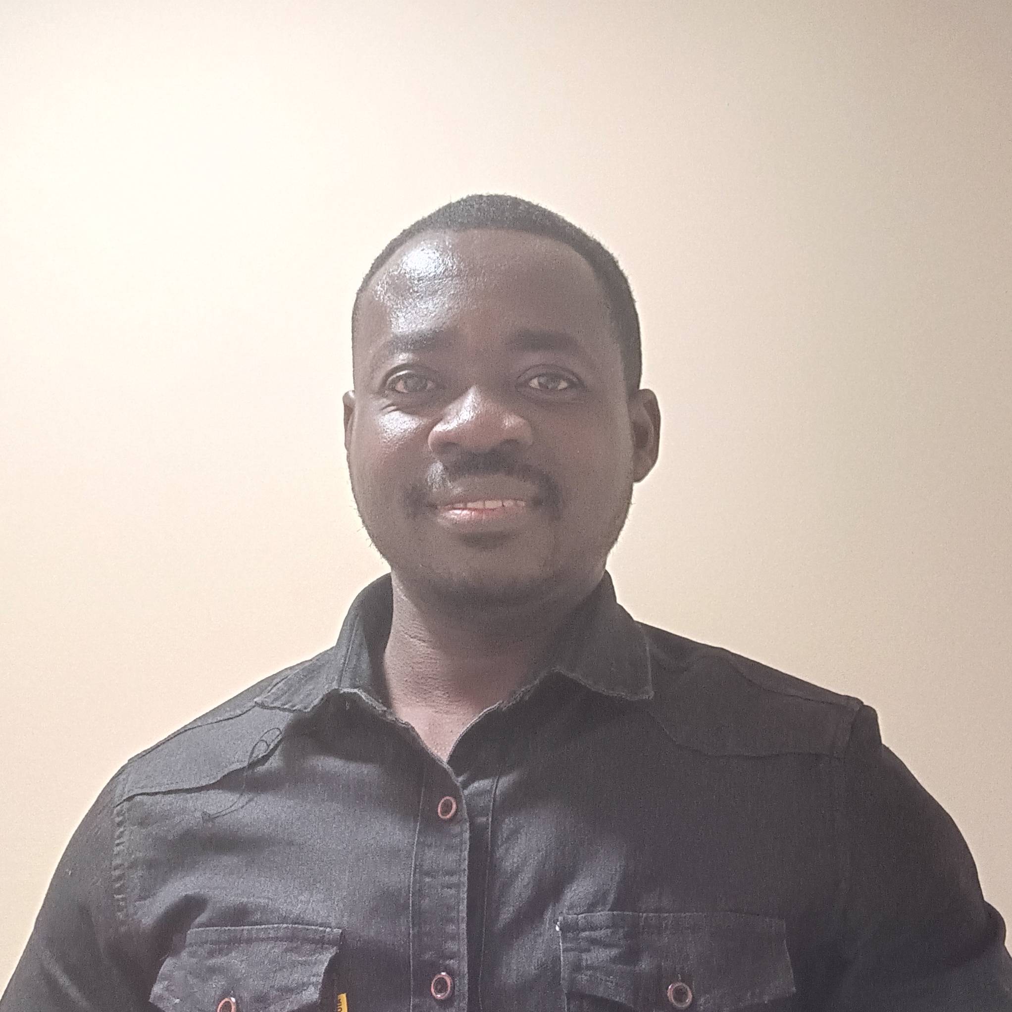 Simon Danso Okyere