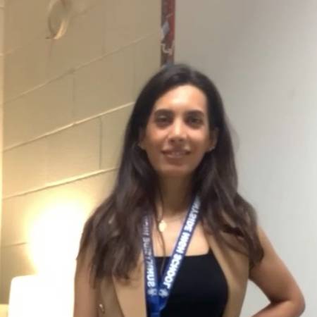 Suha Jamal