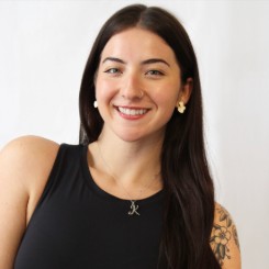 Kailee Corona