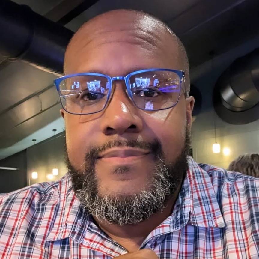Rodney Grubbs