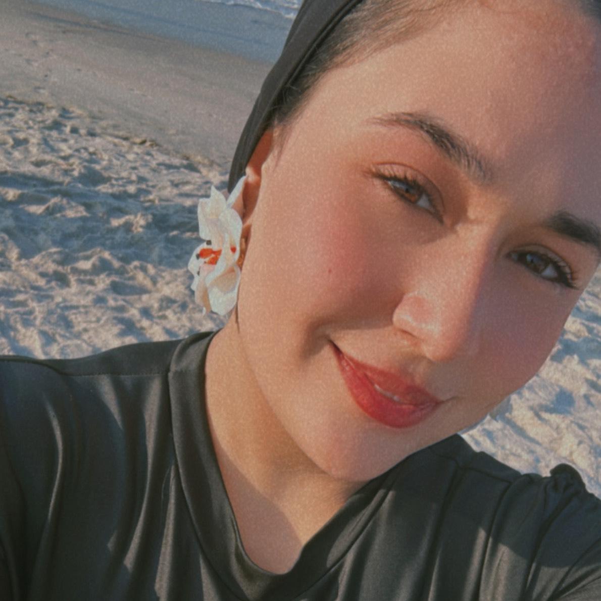 Shahd Mohamed