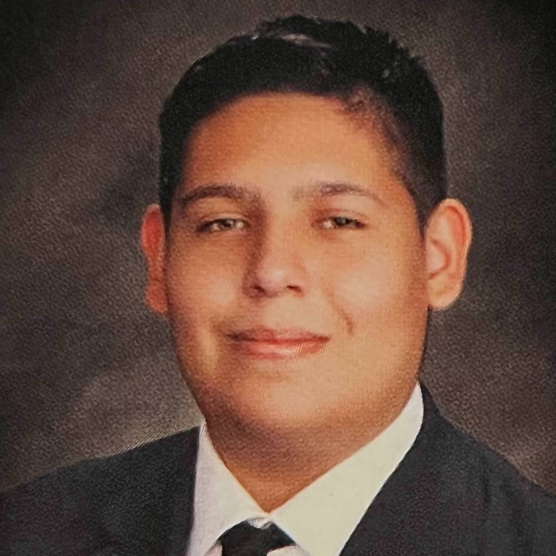 Juan Ramirez