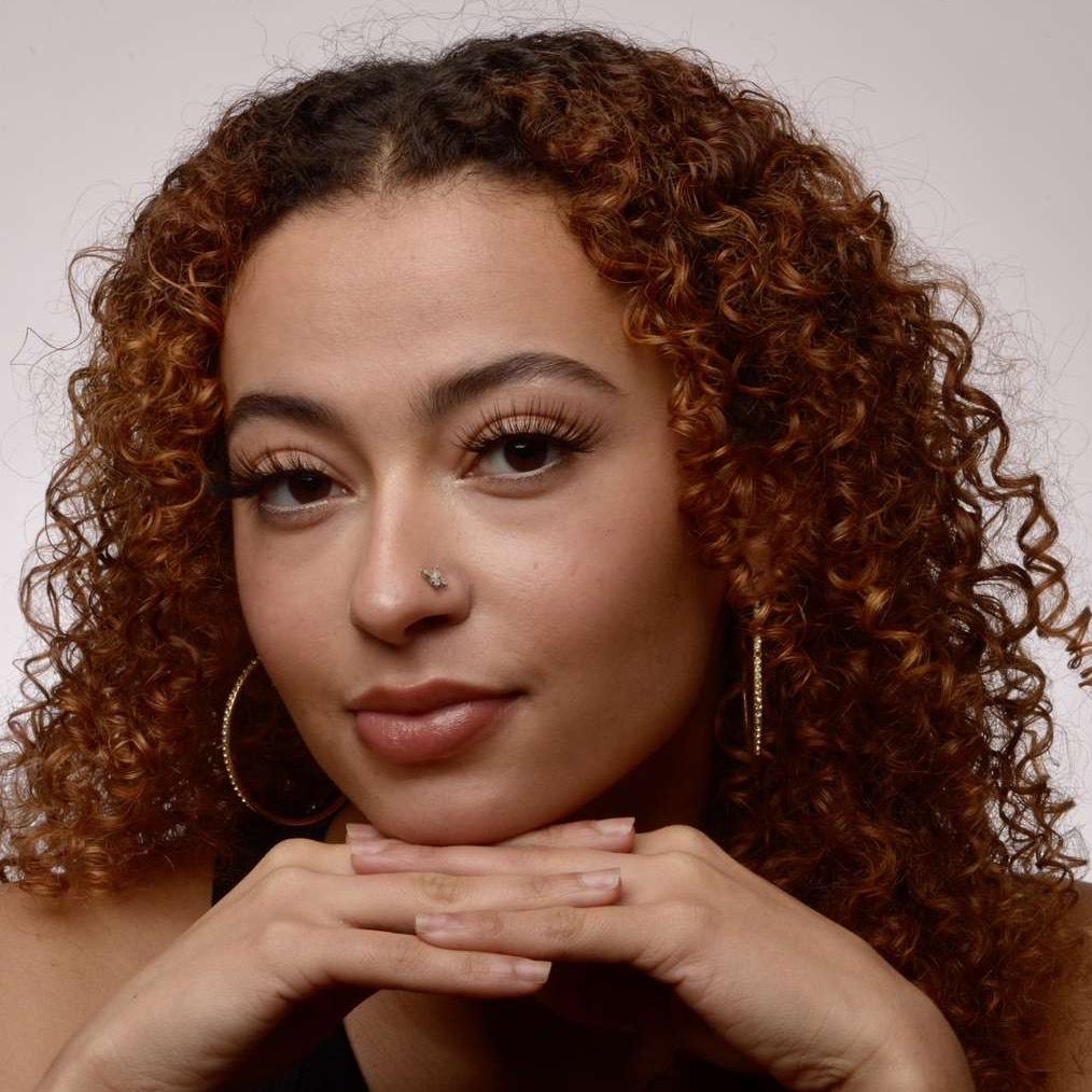Meliyah Moore
