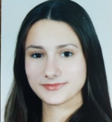 Юлия Каменова