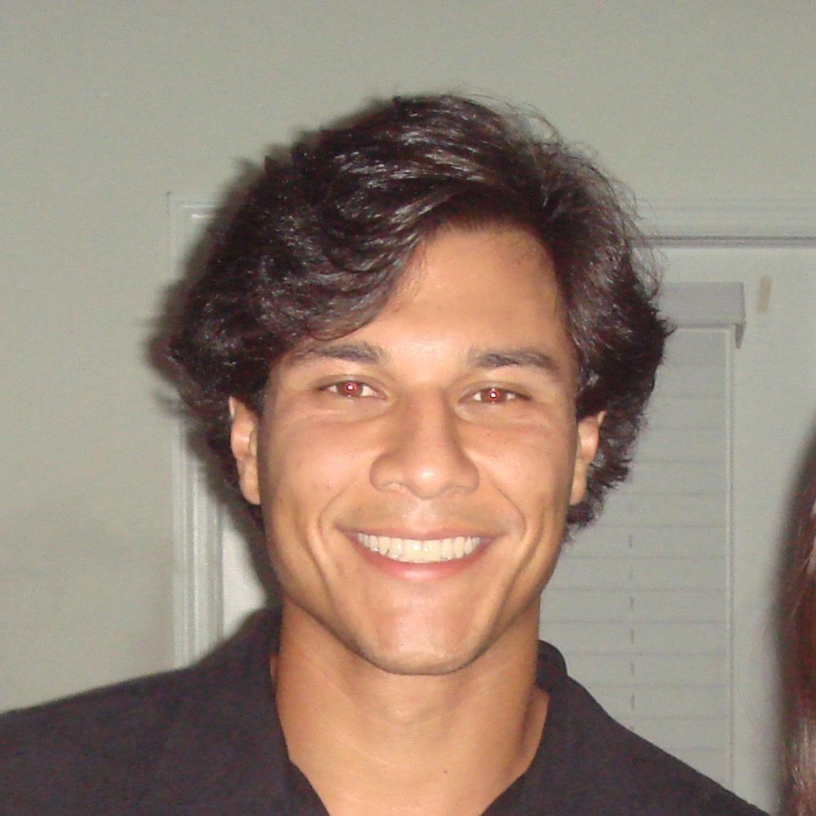Santiago Garavito