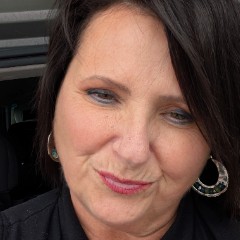 Tina Morrison
