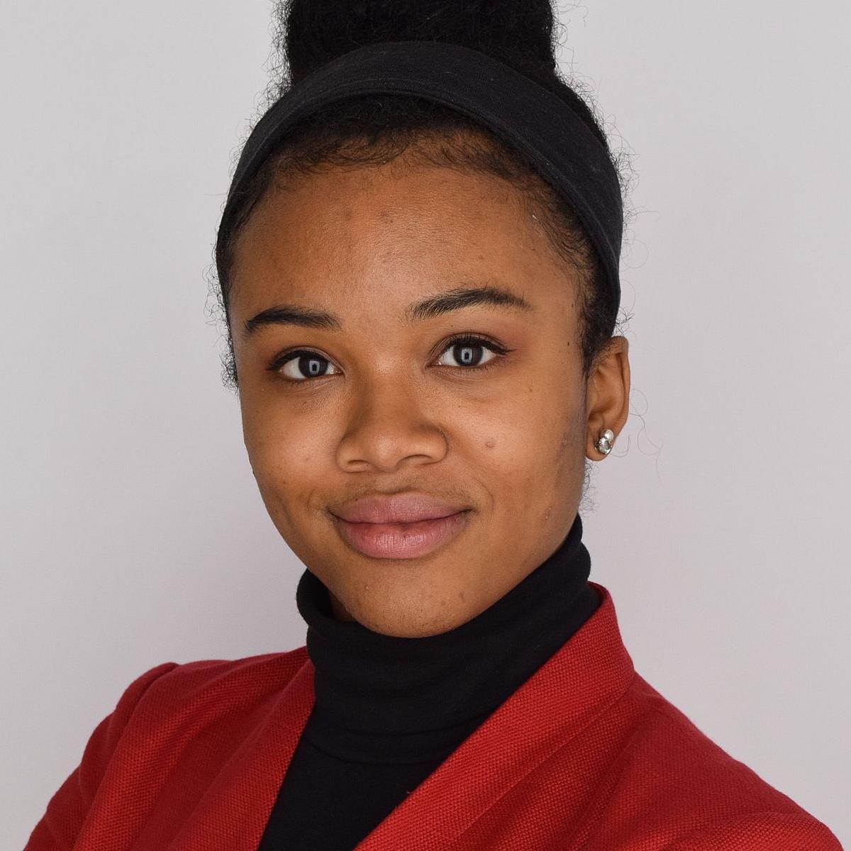 Jasmine Labossiere