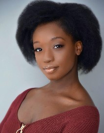 Mayieteh Kimball