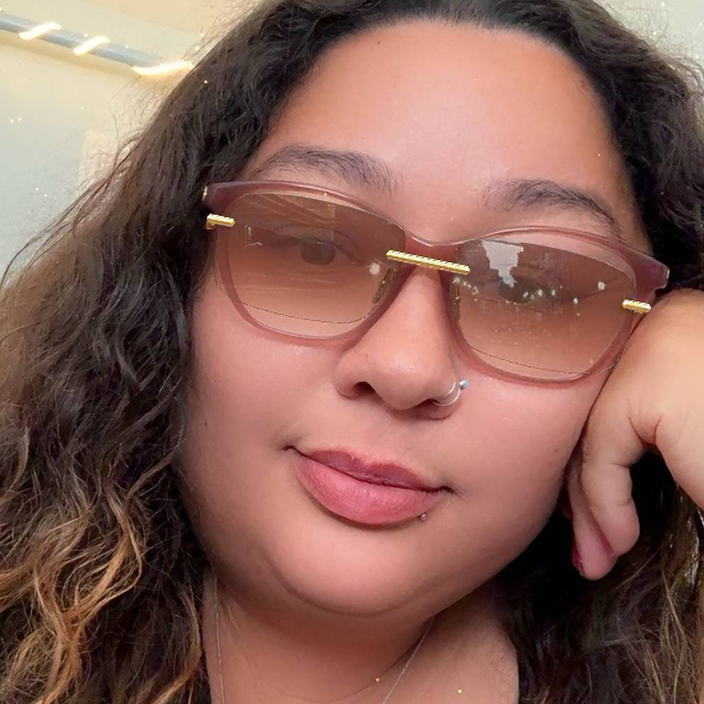 THERESA VILLAGOMEZ