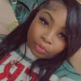 Antinia Glover