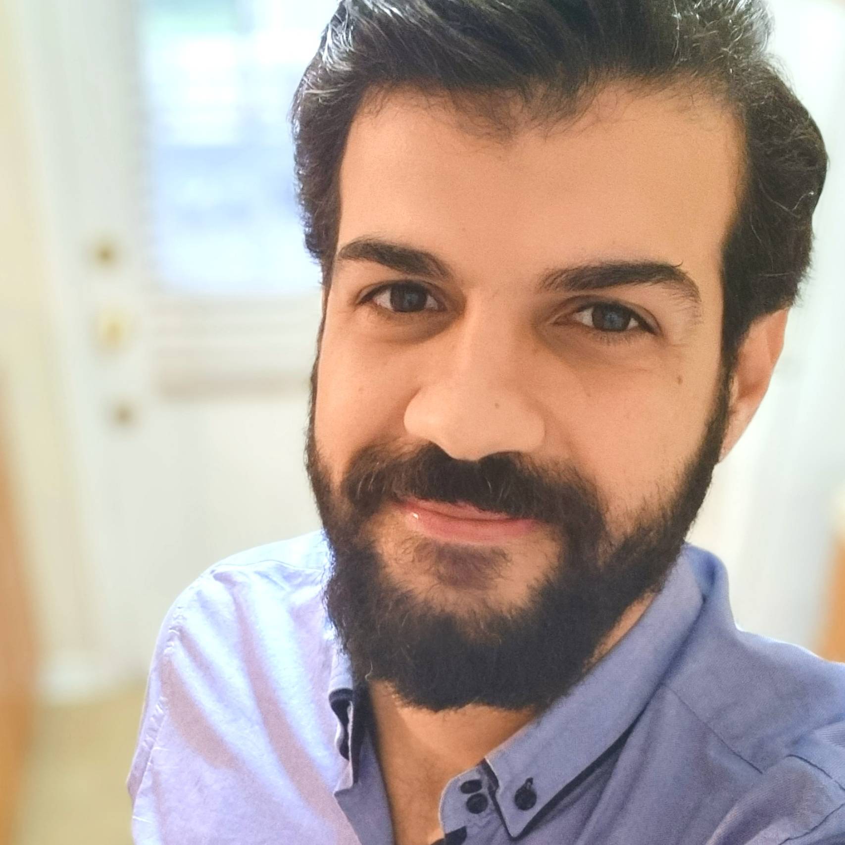 Hassan Elhajj
