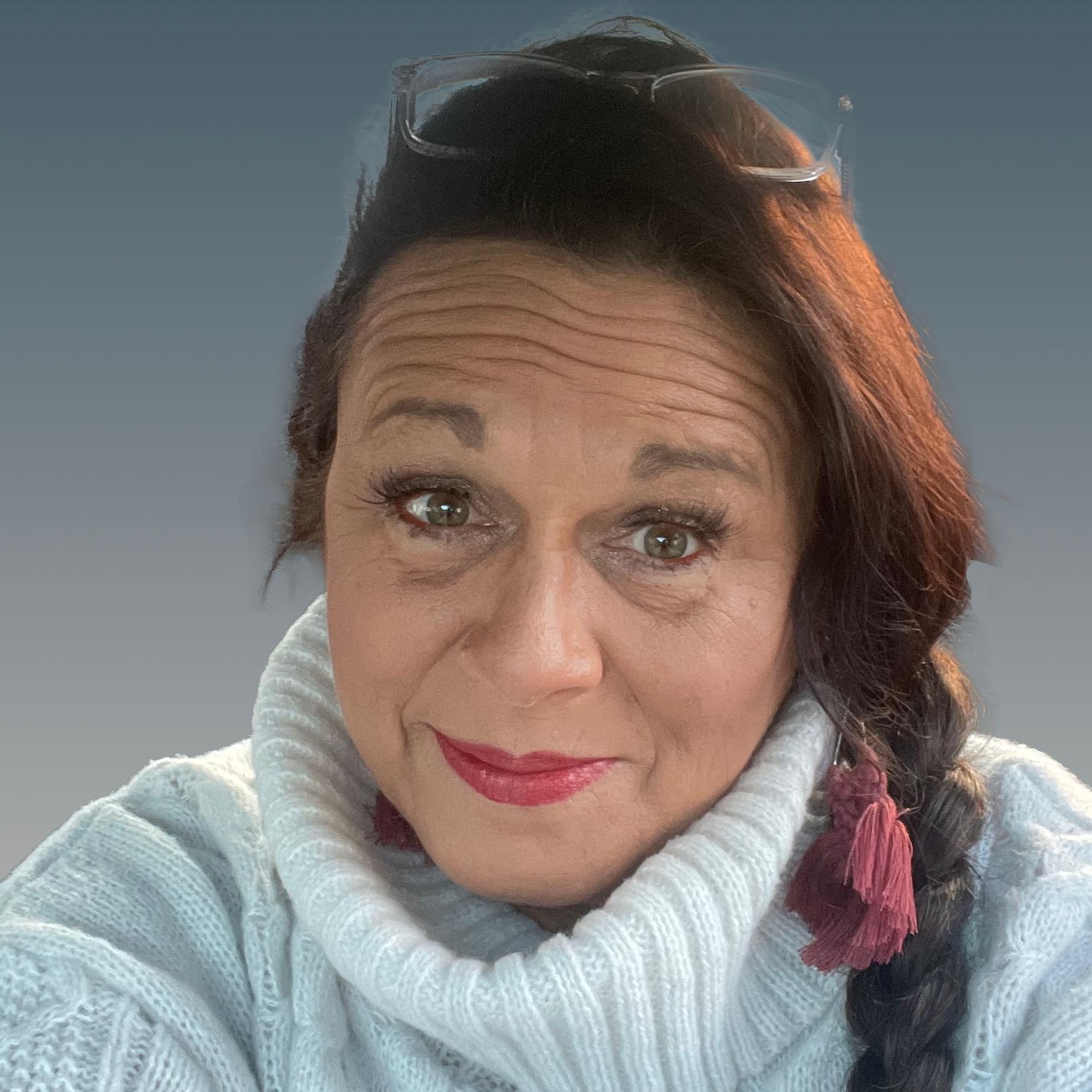 Ruth Medina