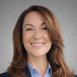 Katherine Kesler