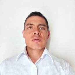 José Carlos Reyes Carrilo