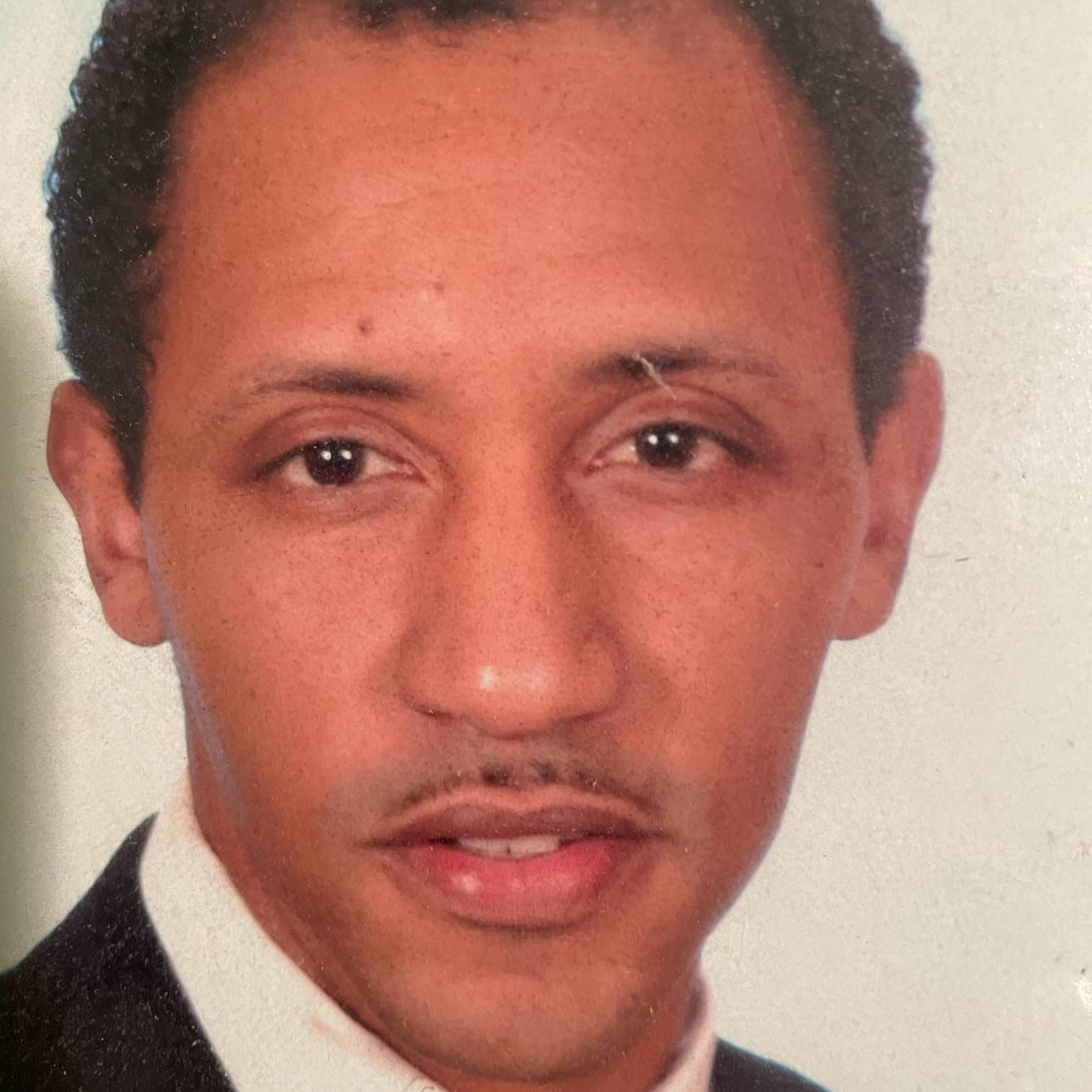 John Oubre