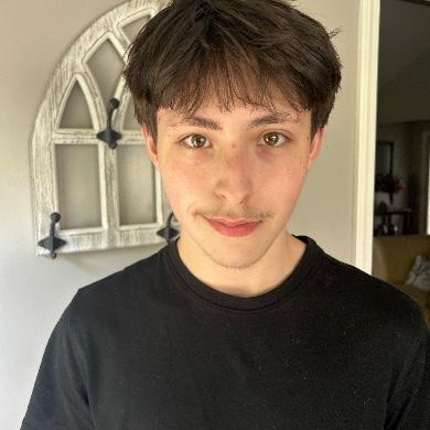 Jackson Bruns