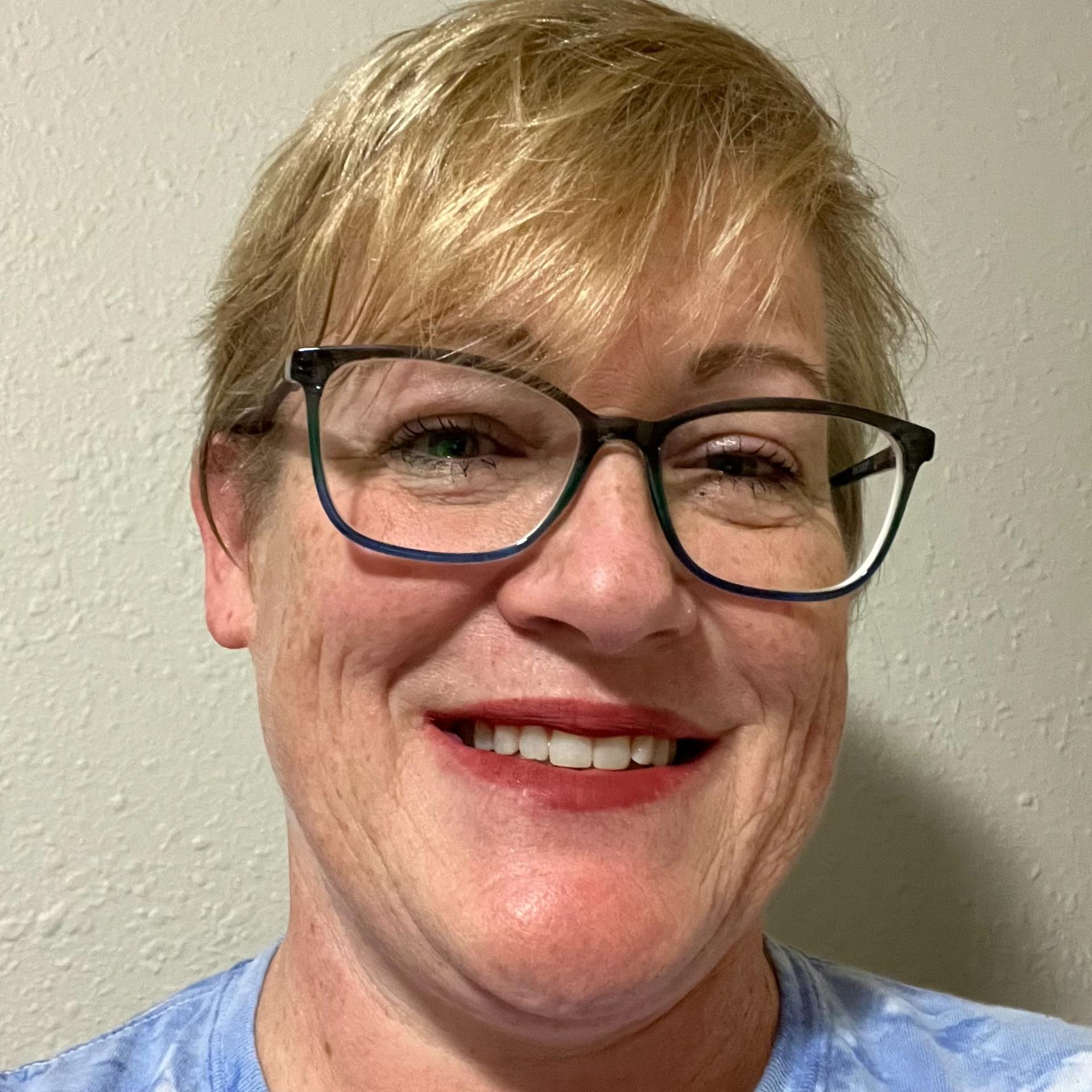 Wendy Hart