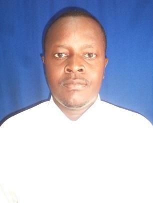 Joseph Irungu Wairimu