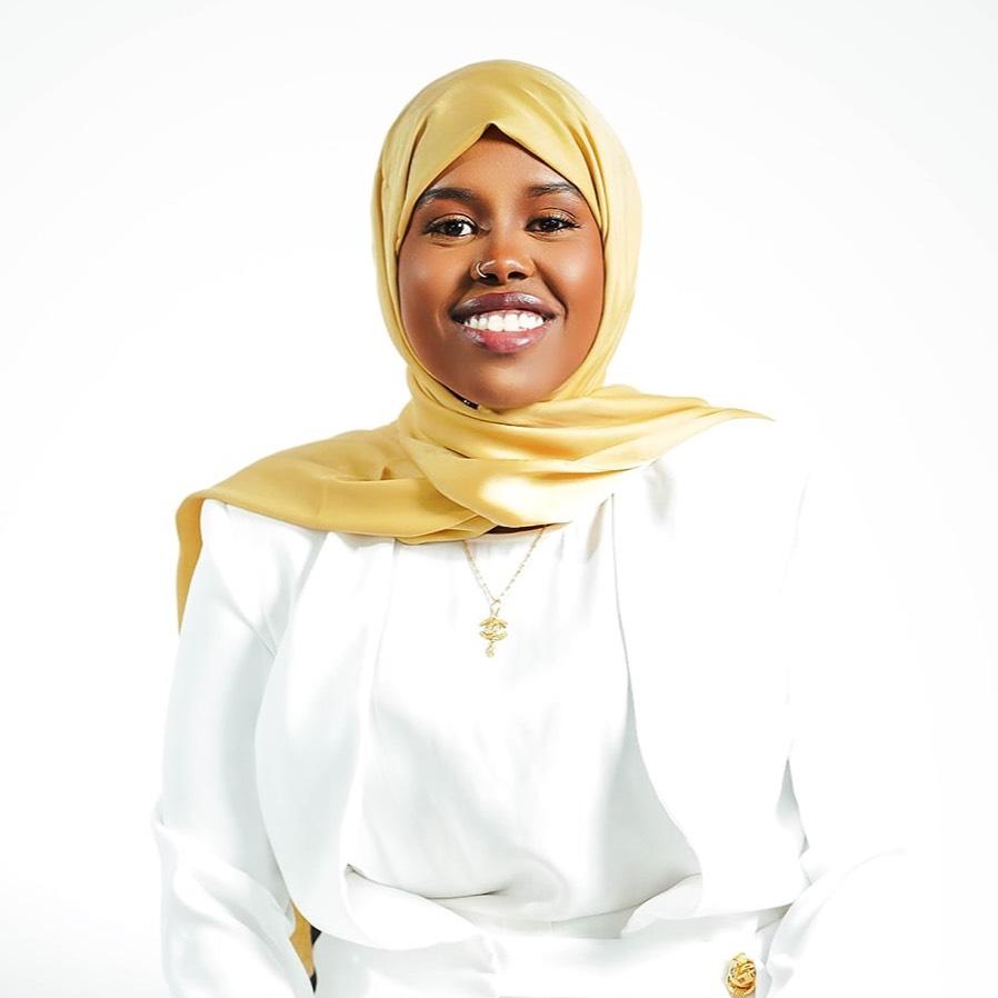 Najma J. Bulhan