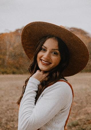 Paige Kalber