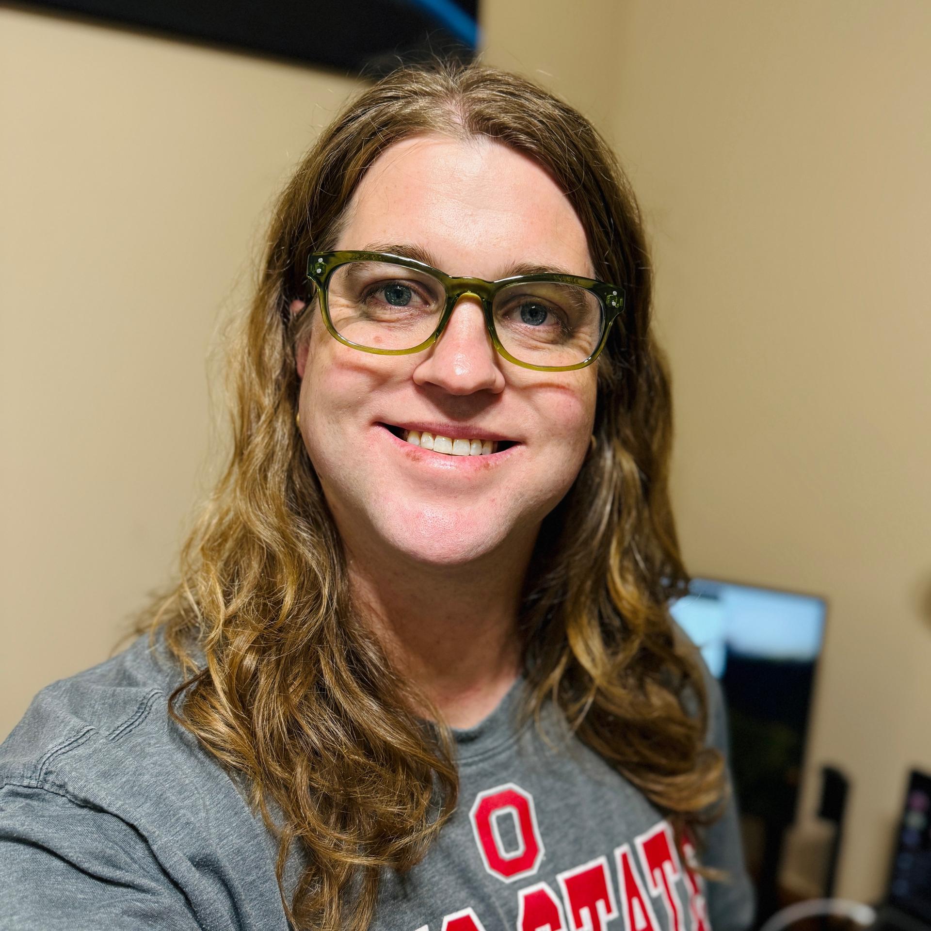 Craig Thomas