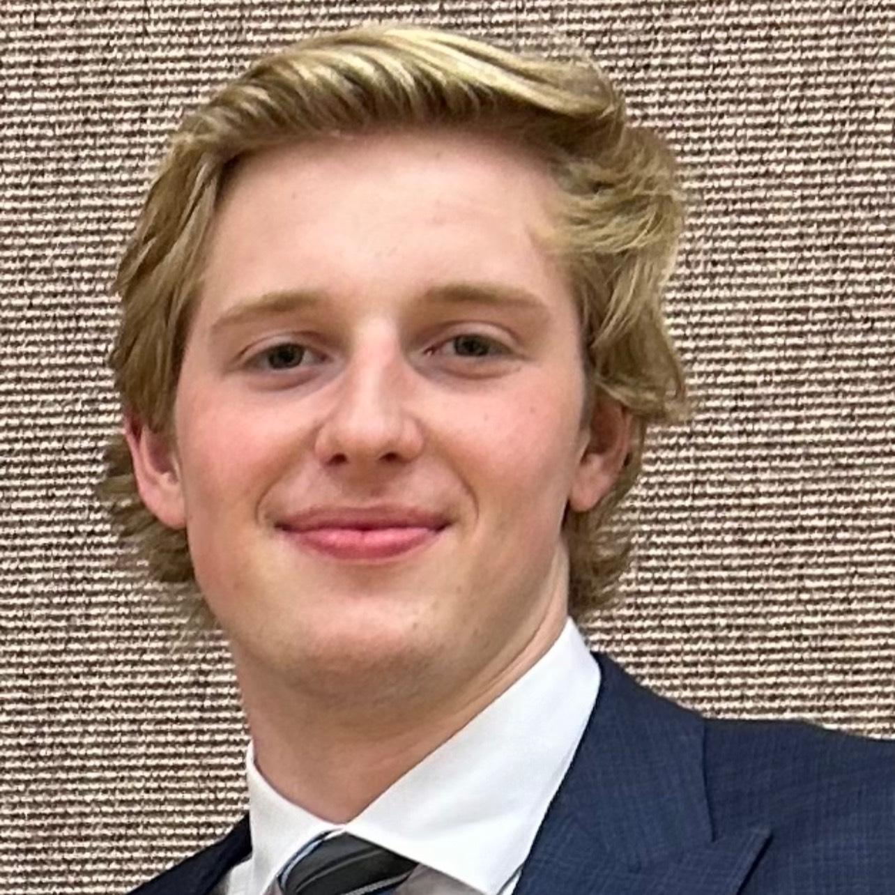 Brett Memmott