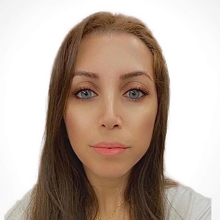 Mary Khamou