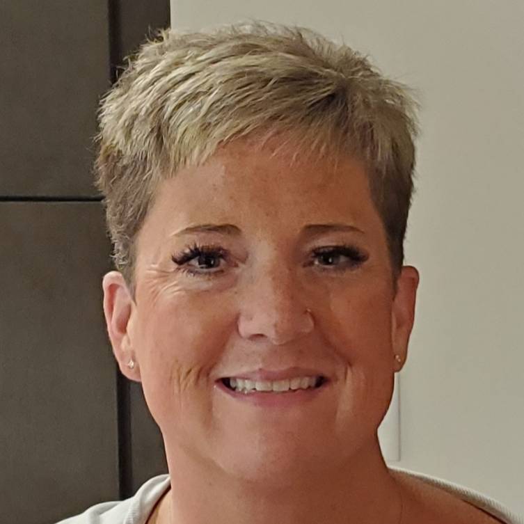 Cyndi Hoddinott