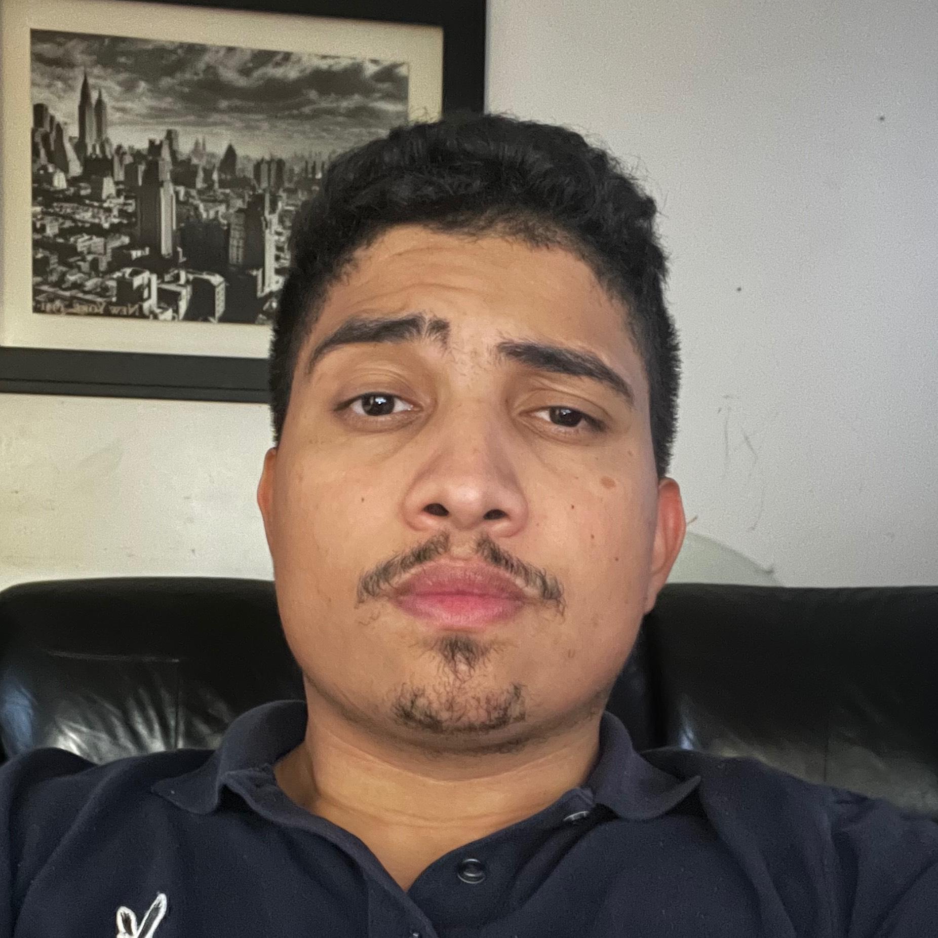 Cristopher Ventura